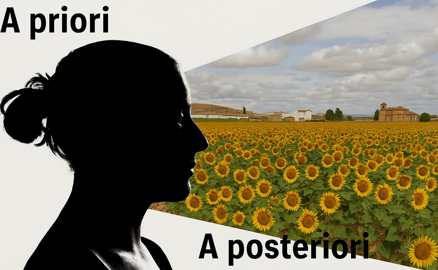 Os juízos a posteriori